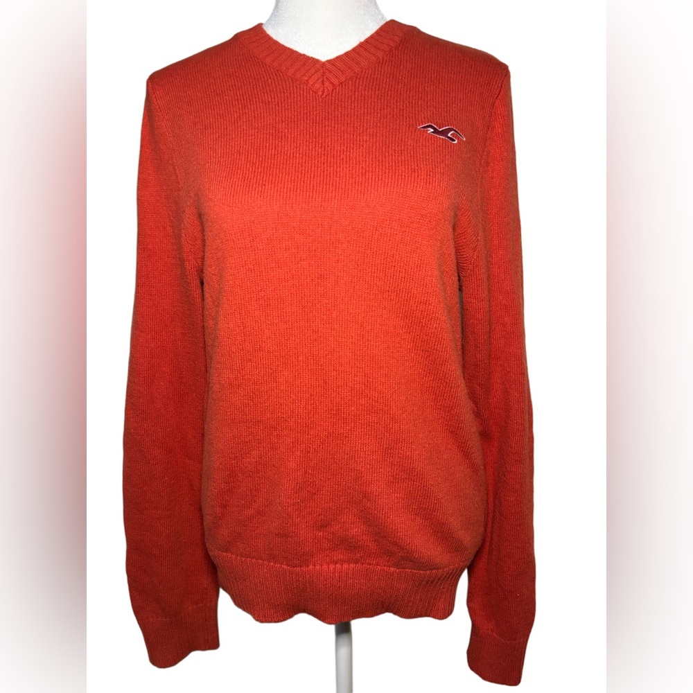 Hollister sweater